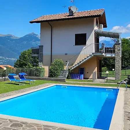 Apartamento View