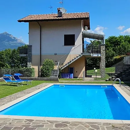 Apartamento View Colico