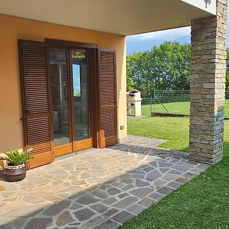 View Διαμέρισμα *